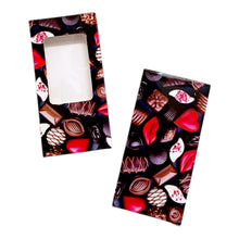 Load image into Gallery viewer, M32 Sweet Desire Brown Medium Chocolate Bar Box
