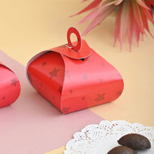 Load image into Gallery viewer, M821 Mini Classic Red Star Dome Gift Box
