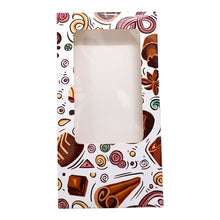 Load image into Gallery viewer, M37 White Choco Carnival Large Chocolate Bar Box

