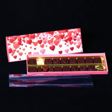 Load image into Gallery viewer, M622 Happy Valentine's Day 2 Liner SMS Message Box
