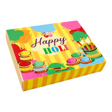 Load image into Gallery viewer, M761 Happy Holi 12 Cavity Chocolate Box
