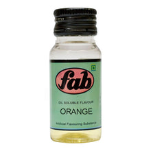 Load image into Gallery viewer, Orange Oil Soluble Fab Essence 20 Ml
