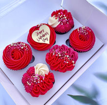 Load image into Gallery viewer, Happy Valentine's Day Acrylic Heart Cutout 4
