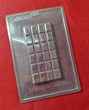 Load image into Gallery viewer, P21 24 Slabs Bar PVC Chocolate Mould
