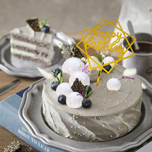 Load image into Gallery viewer, White Faux Ball 12 Piece Set
